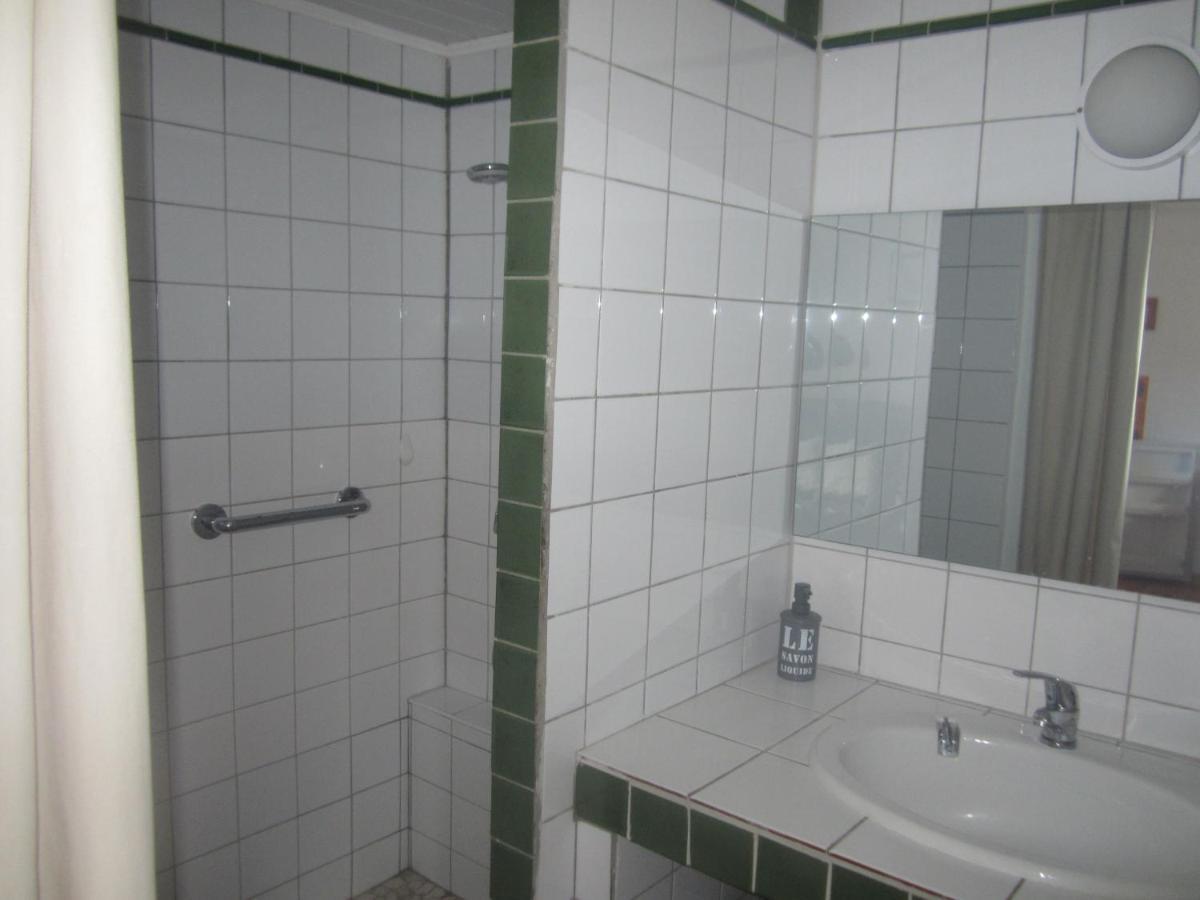 Апартаменты Studio Avec Piscine Sur 3000 Metres De Terrain Marcorignan Экстерьер фото